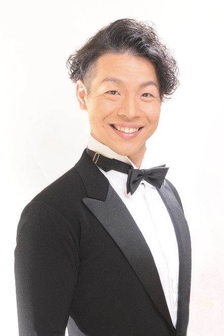 宣材写真:笹木宏良